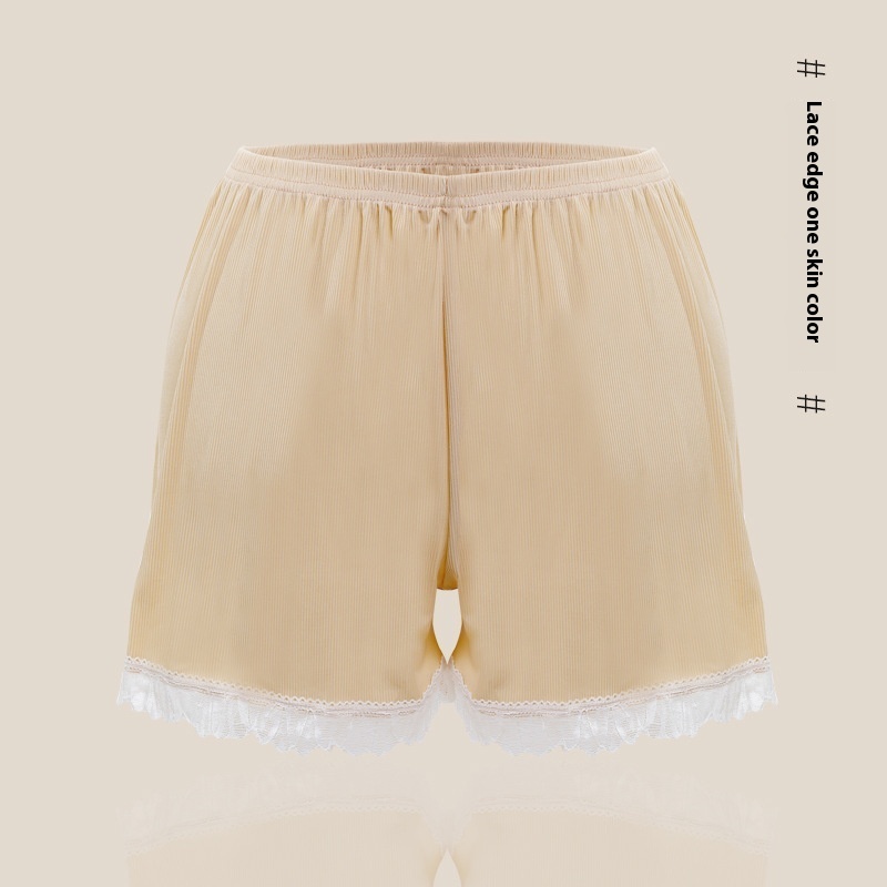 Anti-exposure Thin Loose Base Shorts - Image 8